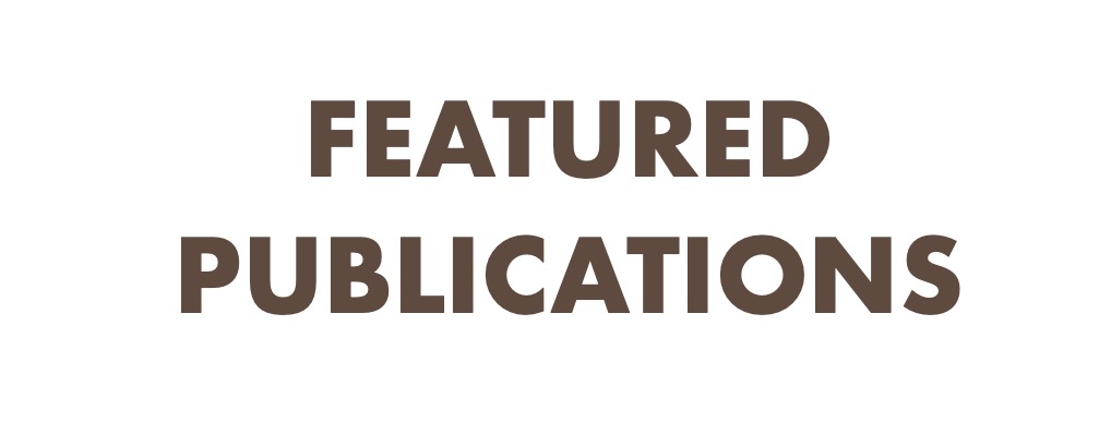 quebec region publications